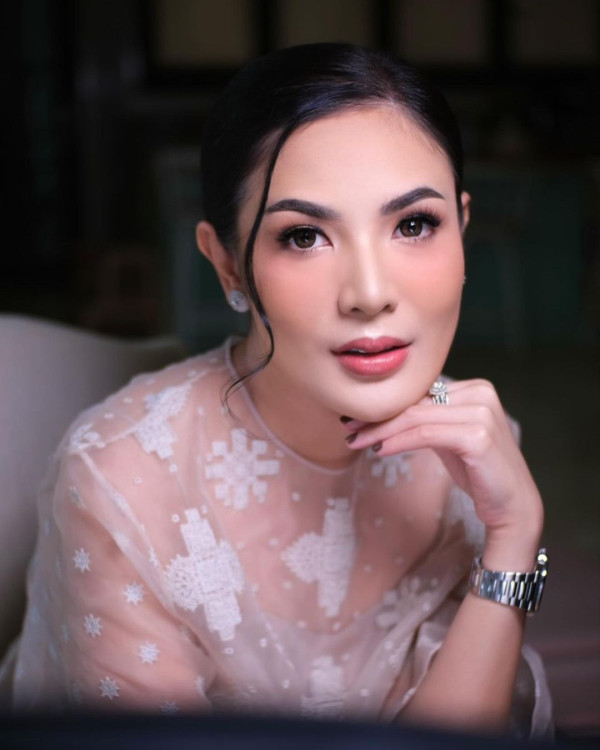 4 Kasus KDRT Artis Indonesia Paling Viral, Nomor 2 Mengaku Dicekik dan Dibanting
