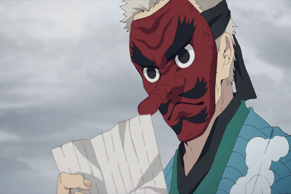 8 Karakter Guru Anime yang Keras terhadap Muridnya