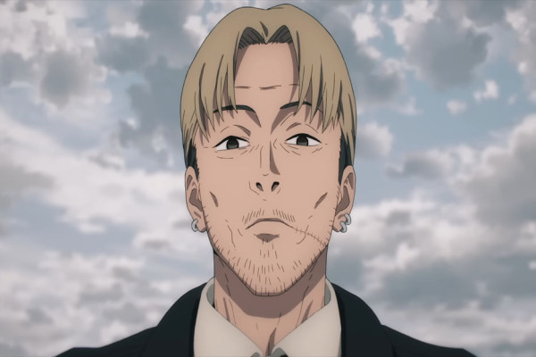 8 Karakter Guru Anime yang Keras terhadap Muridnya