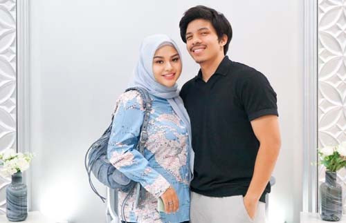 6 Artis yang Menikah karena Dijodohin Netizen, 1 Orang Sedang Berkasus
