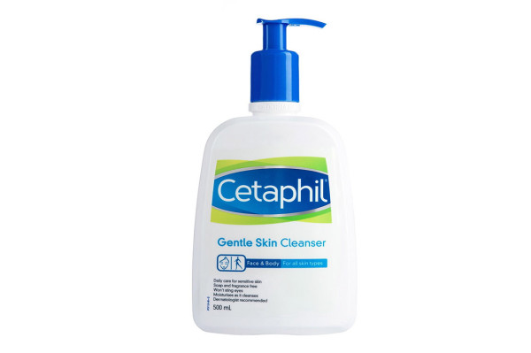 7 Produk Cetaphil Ini Dapat Merawat Kulit dan Tubuh Anda