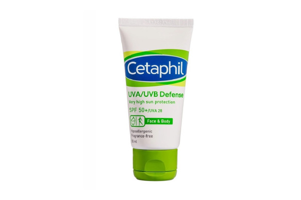 7 Produk Cetaphil Ini Dapat Merawat Kulit dan Tubuh Anda