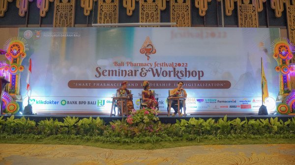 Hadir di BPF 2022, BNC Berikan Edukasi Keungan Digital