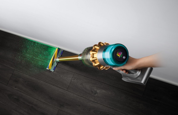 4 Keunggulan Dyson V15 Detect, Mesin Penghisap Debu yang Lebih Mahal dari Honda Beat