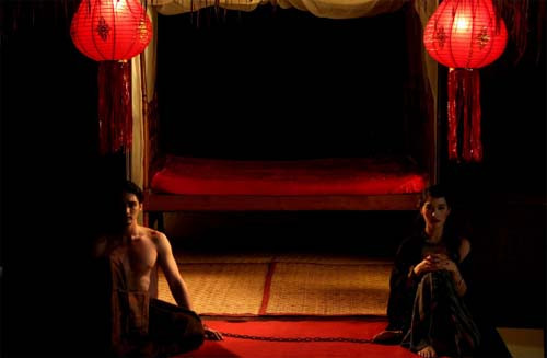 4 Film Thailand Paling Kontroversial, Nomor 3 Tampilkan Adegan Ranjang yang Nyata