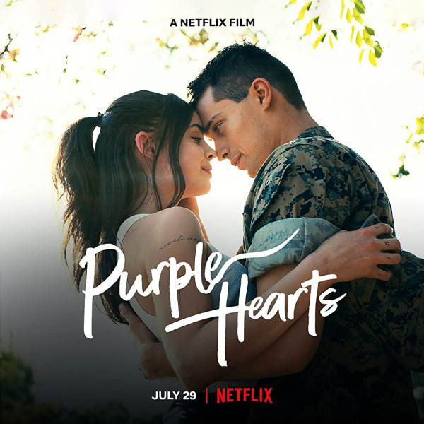 5 Film Netflix Romantis dengan Kisah Cinta Menyentuh, Nomor 2 Khusus Dewasa