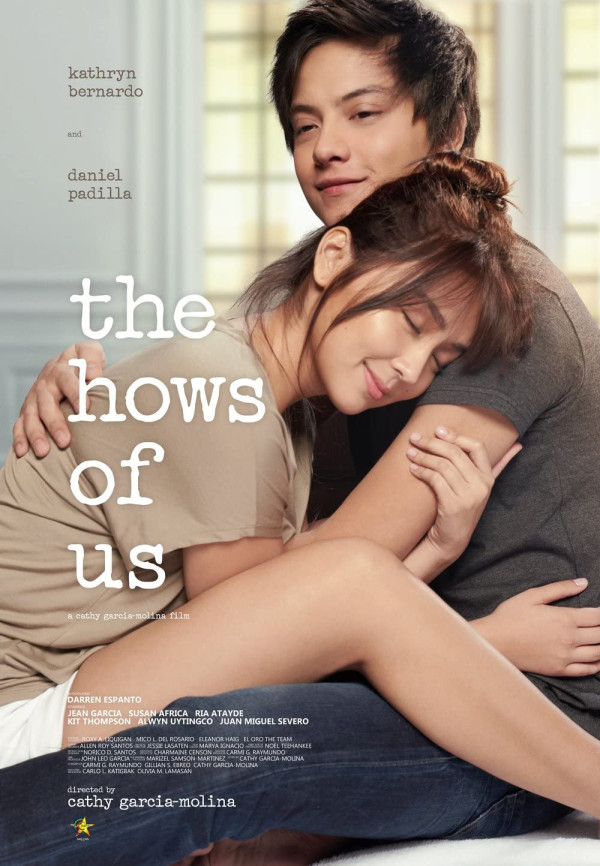 5 Film Netflix Romantis dengan Kisah Cinta Menyentuh, Nomor 2 Khusus Dewasa