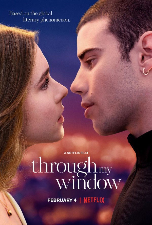 5 Film Netflix Romantis dengan Kisah Cinta Menyentuh, Nomor 2 Khusus Dewasa