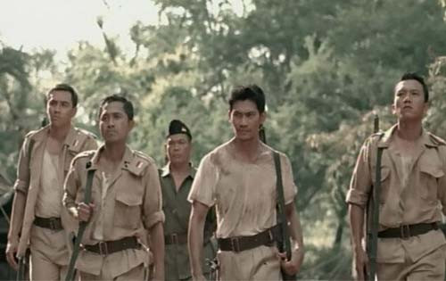 5 Film Indonesia dengan Budget Produksi Termahal, Nomor Terakhir Bercita Rasa Hollywood