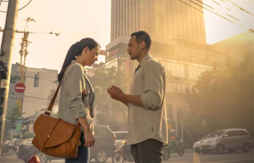 5 Film Indonesia dengan Budget Produksi Termahal, Nomor Terakhir Bercita Rasa Hollywood