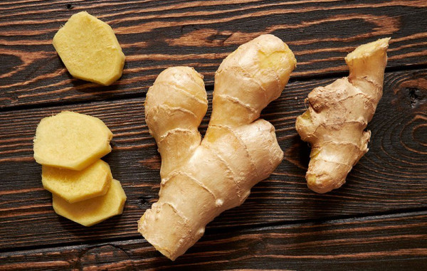 4 Obat Herbal untuk Batuk Kering, Nomor 3 Sering Dipakai Masak