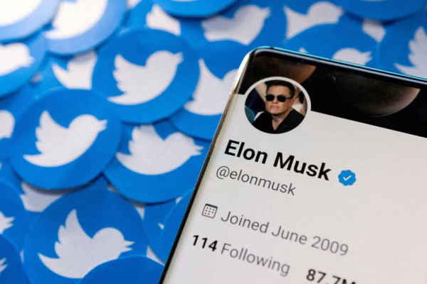 Elon Musk Dikabarkan Ajukan Penawaran Kembali untuk Beli Twitter Seharga Rp669 Triliun