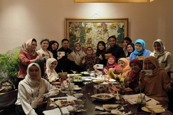 Wapres Akan Buka Munas Persami 2022