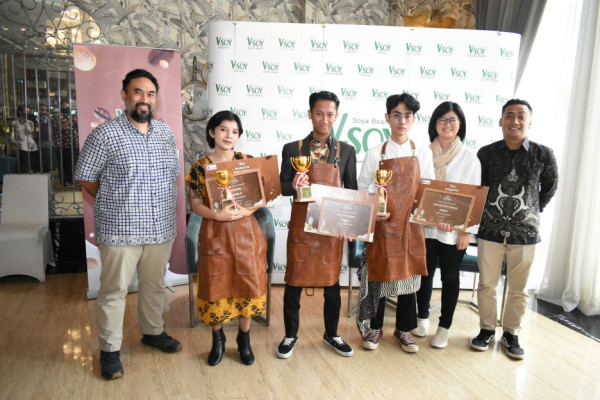 Coffee House Kian Menjamur, Bagaimana Prospek Pasar Kopi Susu Nabati?