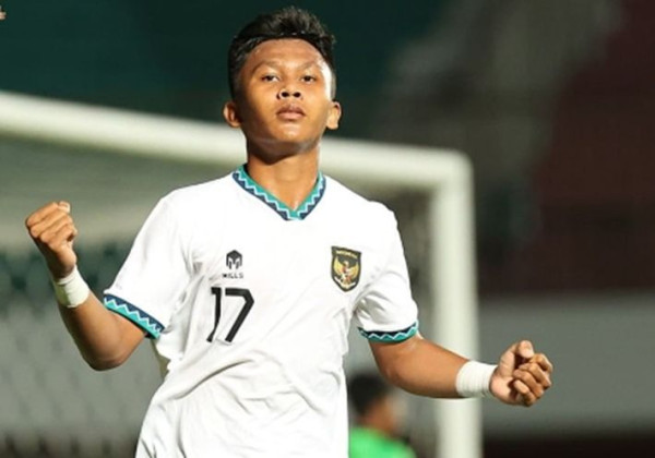 3 Pemain Indonesia U-16 Berpotensi Tembus Timnas Indonesia Senior