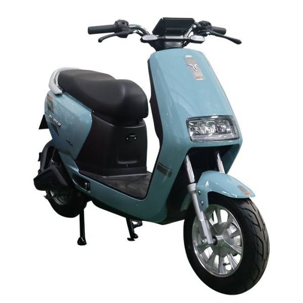 Capek Antre Isi Bensin, Ini Motor Listrik di Bawah Rp20 Jutaan