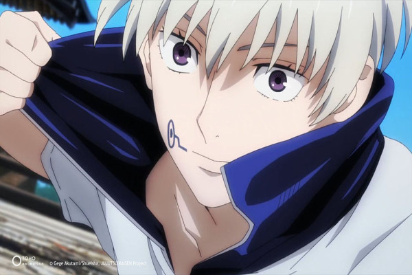 10 Karakter Anime Terpopuler Sepanjang Masa di Jepang