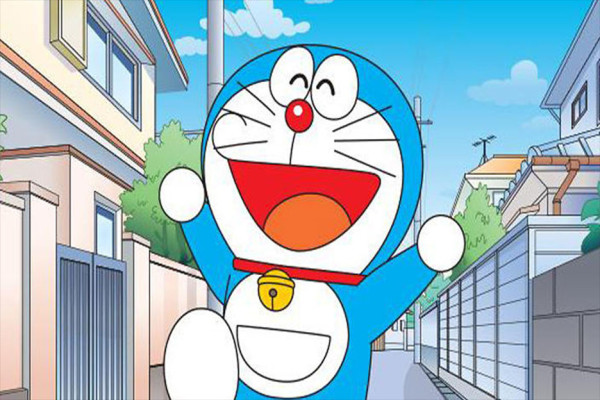 10 Karakter Anime Terpopuler Sepanjang Masa di Jepang
