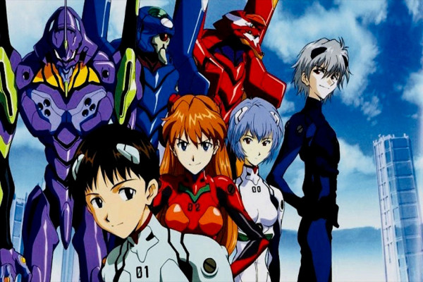 10 Serial Anime Cerdas untuk Penonton Pintar di Ranker