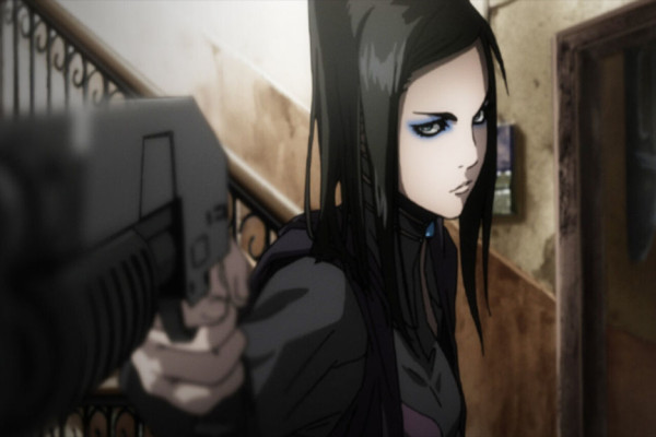 10 Serial Anime Cerdas untuk Penonton Pintar di Ranker