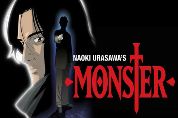 10 Serial Anime Cerdas untuk Penonton Pintar di Ranker