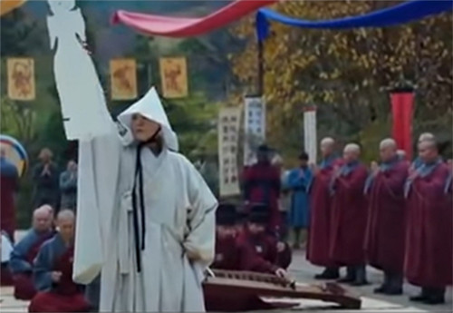 5 Film Korea Kerajaan Terbaik Sepanjang Masa, Nomor 4 Dibintangi Hyun Bin