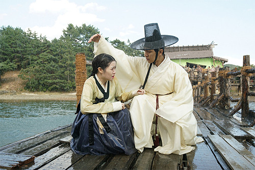 5 Film Korea Kerajaan Terbaik Sepanjang Masa, Nomor 4 Dibintangi Hyun Bin