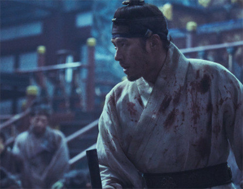 5 Film Korea Kerajaan Terbaik Sepanjang Masa, Nomor 4 Dibintangi Hyun Bin