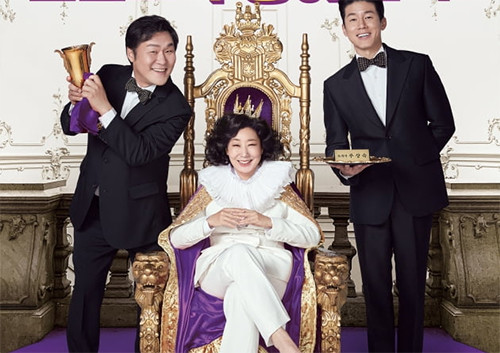 Sinopsis 3 Film Korea Genre Komedi Terbaik Tahun 2022