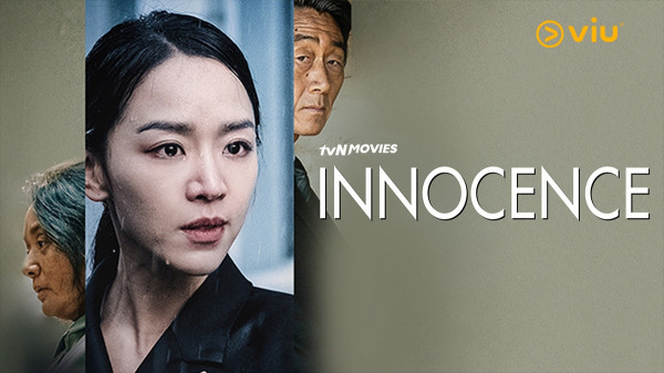 5 Film Korea Bertema Hukum Terbaik, Nomor Terakhir Kasus Kehidupan Nyata