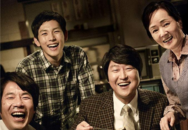 5 Film Korea Bertema Hukum Terbaik, Nomor Terakhir Kasus Kehidupan Nyata