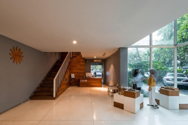 Cove 2510: Kost di Jakarta Selatan dekat Lippo Mall Kemang