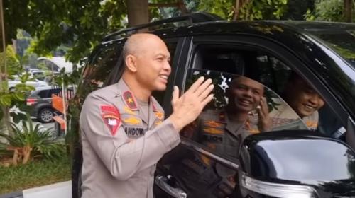 3 Wakapolda Metro Jaya Tertua saat Menjabat, Nomor 2 Pernah Jadi Wagub