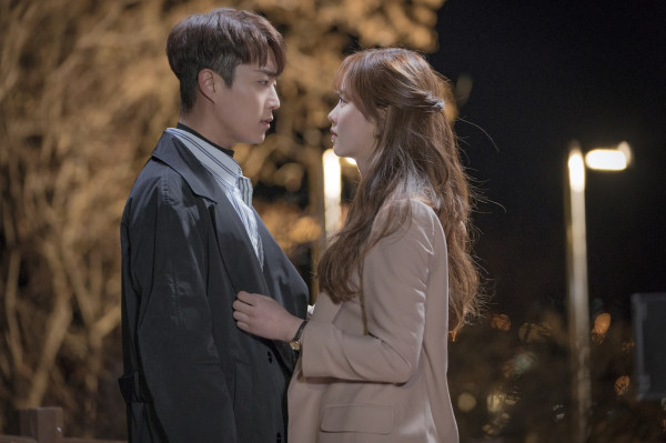 Drama Korea tentang Bertemu Lagi dengan Cinta Pertama yang Terpendam