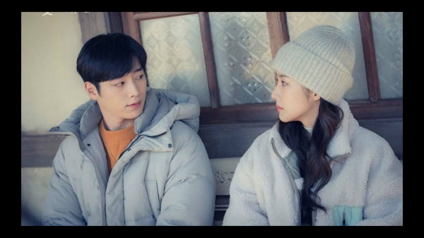 Drama Korea tentang Bertemu Lagi dengan Cinta Pertama yang Terpendam