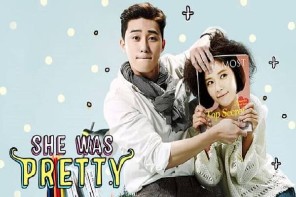 Drama Korea tentang Bertemu Lagi dengan Cinta Pertama yang Terpendam