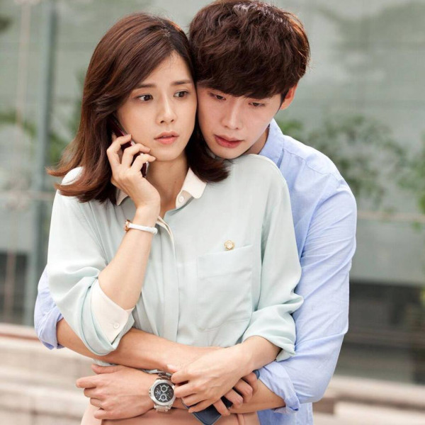 Drama Korea tentang Bertemu Lagi dengan Cinta Pertama yang Terpendam