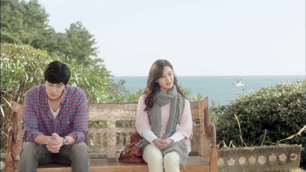6 Drama Korea Berlatar Pantai dengan Pemandangan Laut, Adegannya Bikin Baper!