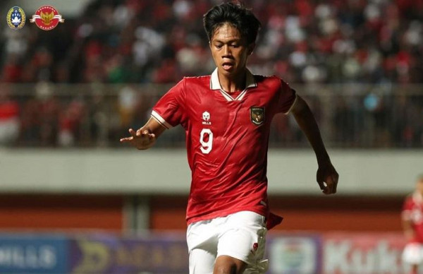 3 Pemain Indonesia U-16 Berpotensi Tembus Timnas Indonesia Senior