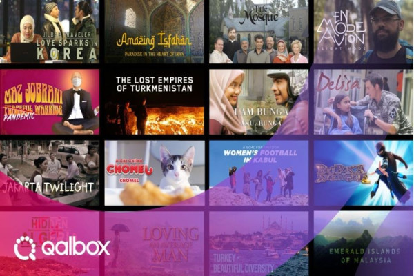 Perusahaan Teknologi Singapura Hadirkan Layanan Streaming Khusus Konten Muslim