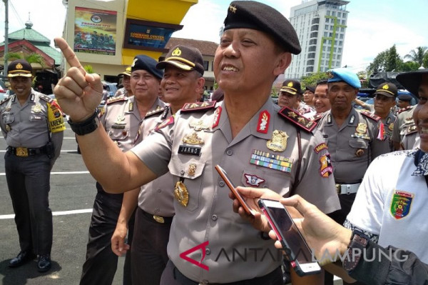 3 Wakapolda Metro Jaya Tertua saat Menjabat, Nomor 2 Pernah Jadi Wagub