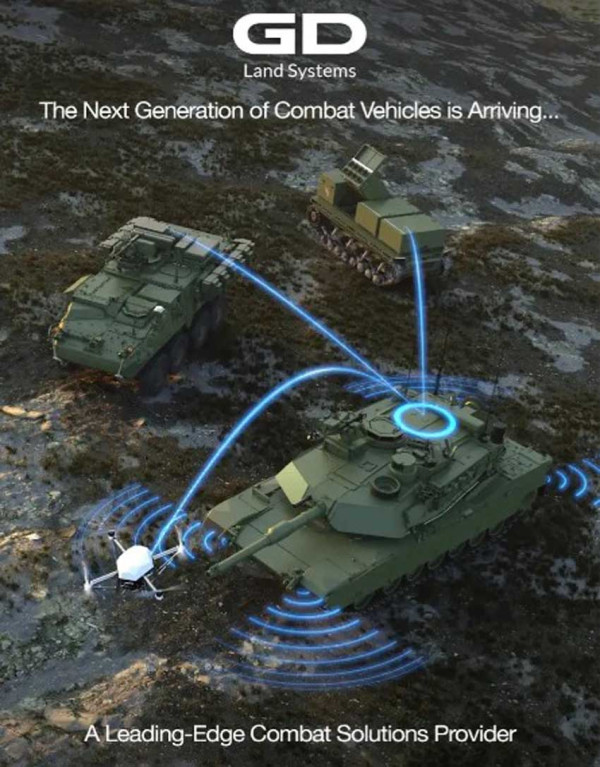 Militer AS Bikin Tank Bertenaga Listrik, Bobot M1 Abrams Jadi Lebih Ringan dan Makin Canggih