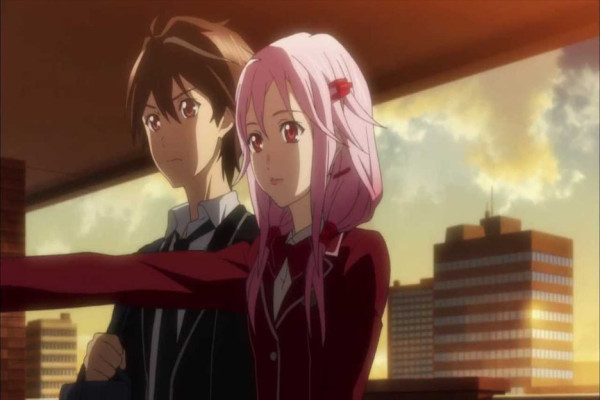 7 Anime Berlatar Masa Depan Paling Seru, Dijamin Asyik Banget