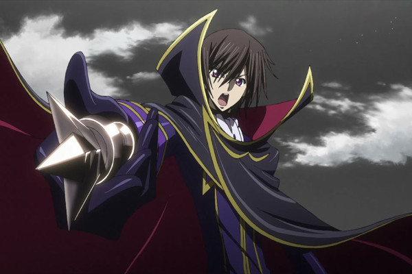 7 Anime Berlatar Masa Depan Paling Seru, Dijamin Asyik Banget