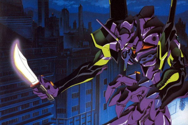 7 Anime Berlatar Masa Depan Paling Seru, Dijamin Asyik Banget