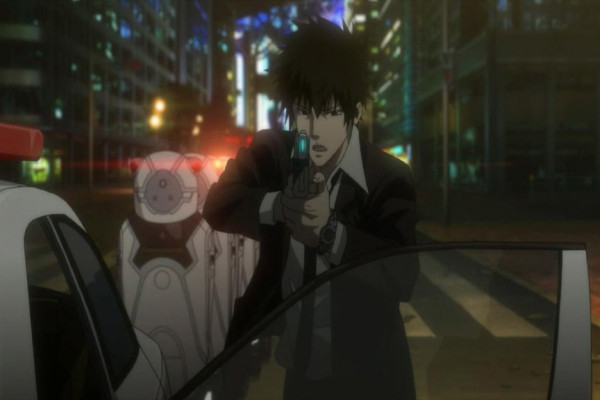 7 Anime Berlatar Masa Depan Paling Seru, Dijamin Asyik Banget