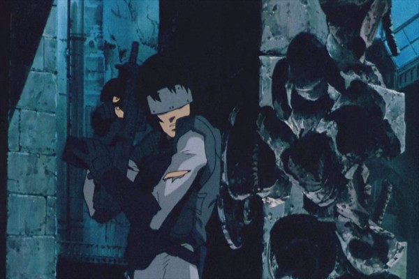 7 Anime Berlatar Masa Depan Paling Seru, Dijamin Asyik Banget