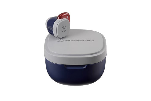 5 Earphone Audio Technica Ini Menghasilkan Suara yang Jernih