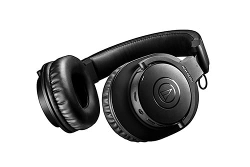 5 Earphone Audio Technica Ini Menghasilkan Suara yang Jernih