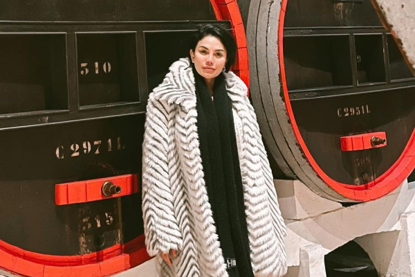 5 Artis Indonesia yang Pernah Bangun Rumah Ibadah, Nomor 3 Dikenal Kontroversial
